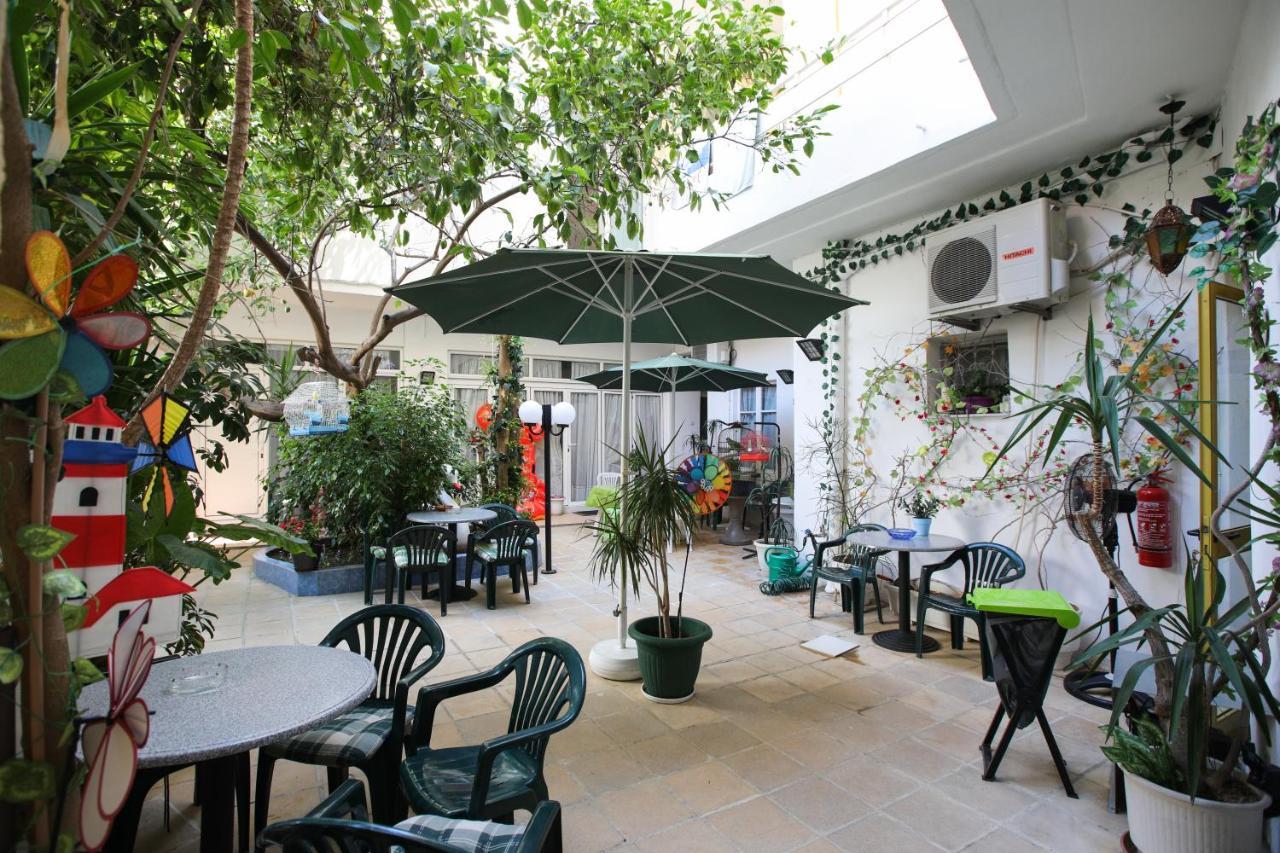 Kallithea Studios Resmo Dış mekan fotoğraf