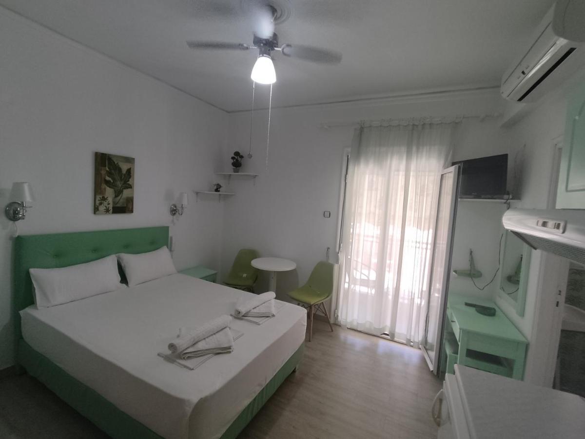 Kallithea Studios Resmo Dış mekan fotoğraf