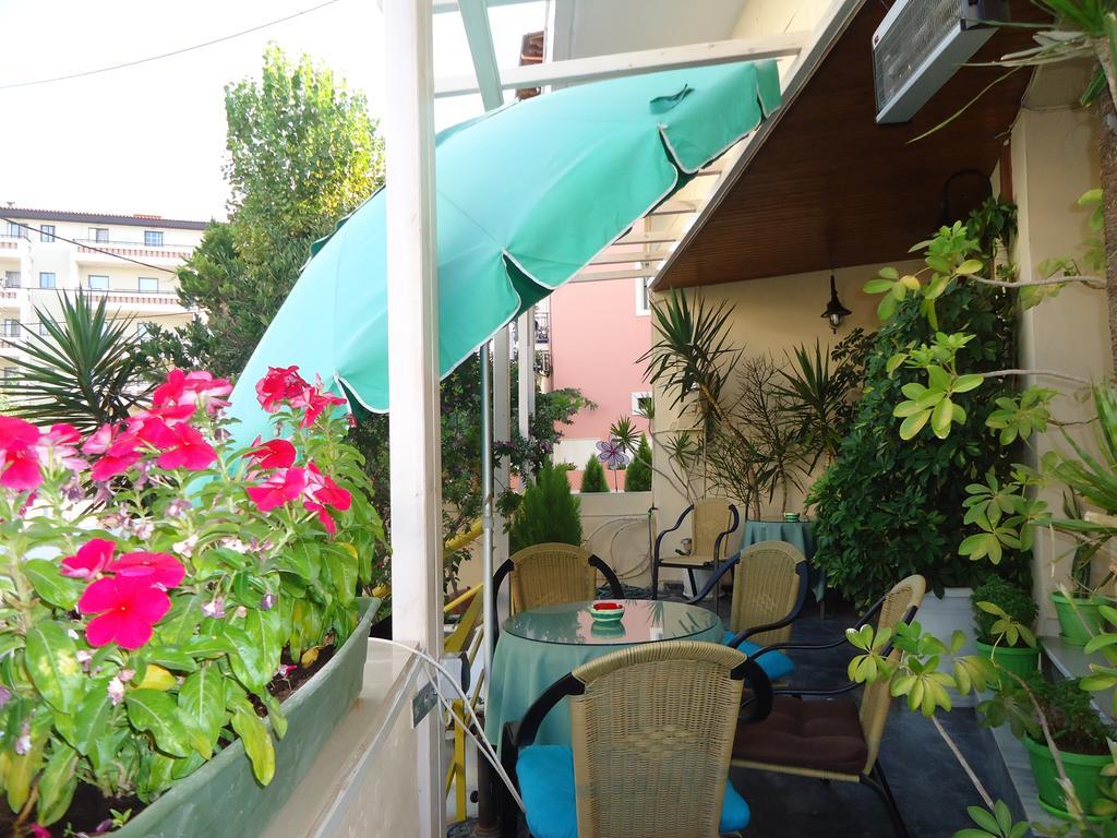 Kallithea Studios Resmo Dış mekan fotoğraf