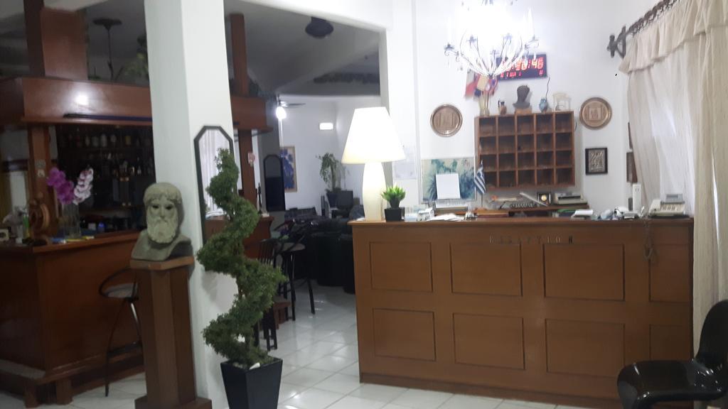 Kallithea Studios Resmo Dış mekan fotoğraf