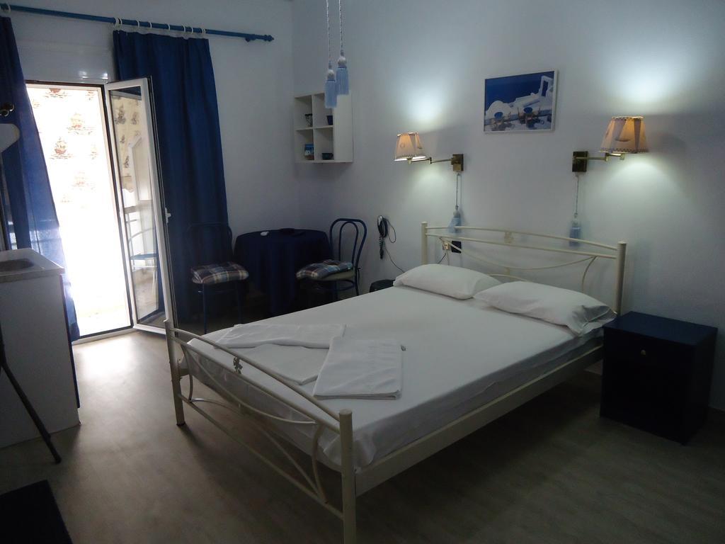 Kallithea Studios Resmo Dış mekan fotoğraf