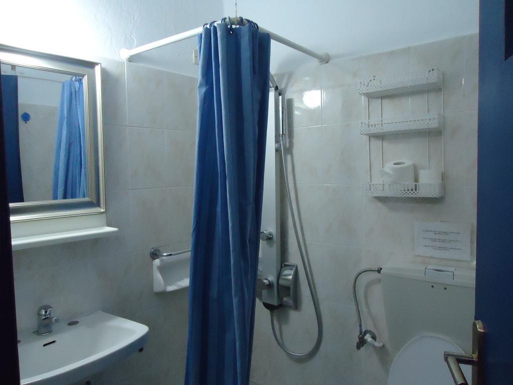 Kallithea Studios Resmo Dış mekan fotoğraf