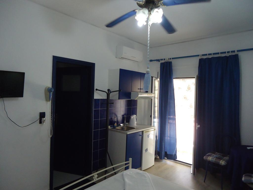 Kallithea Studios Resmo Dış mekan fotoğraf