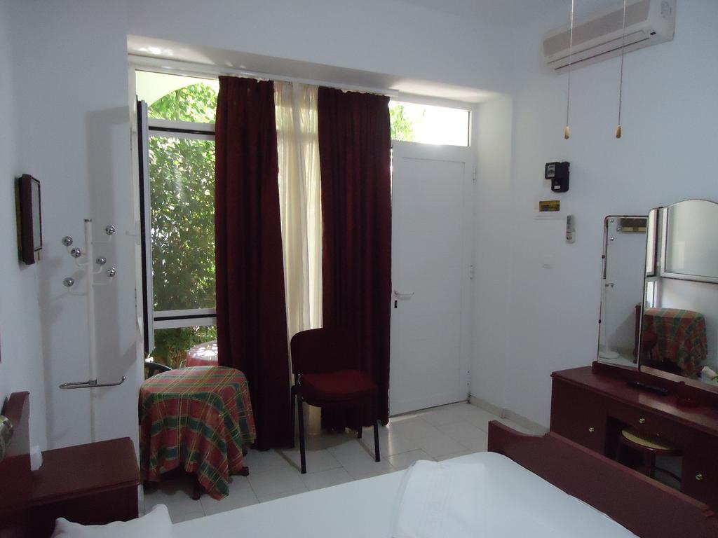 Kallithea Studios Resmo Dış mekan fotoğraf