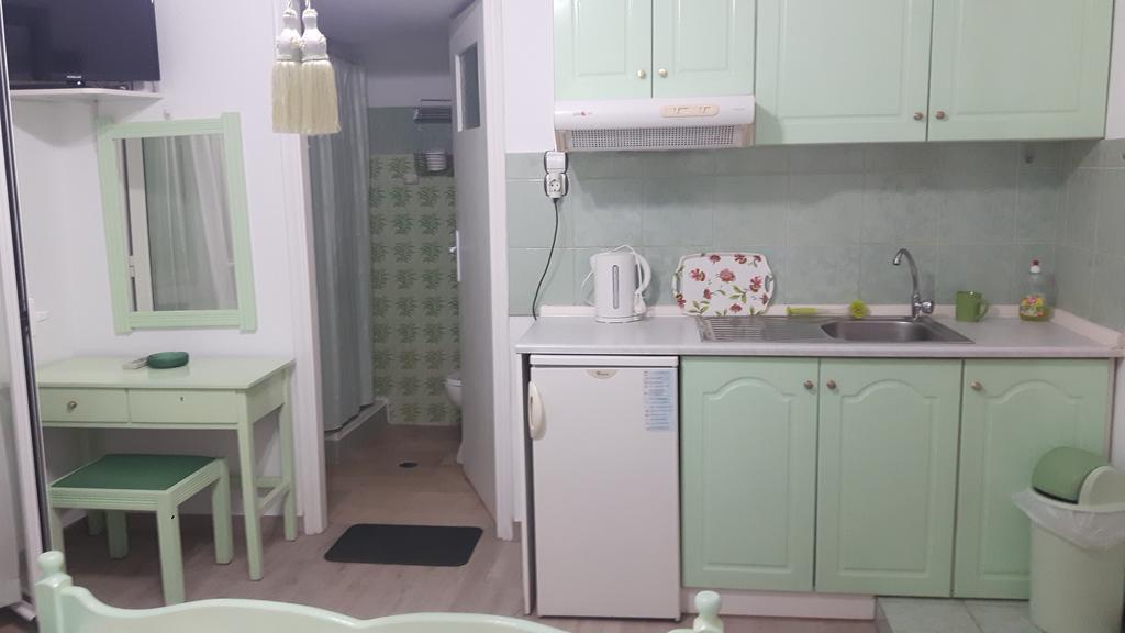 Kallithea Studios Resmo Dış mekan fotoğraf