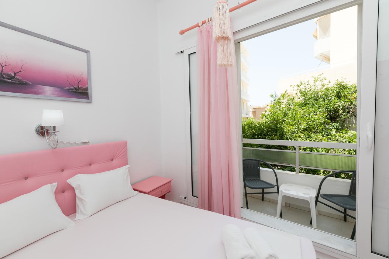Kallithea Studios Resmo Dış mekan fotoğraf