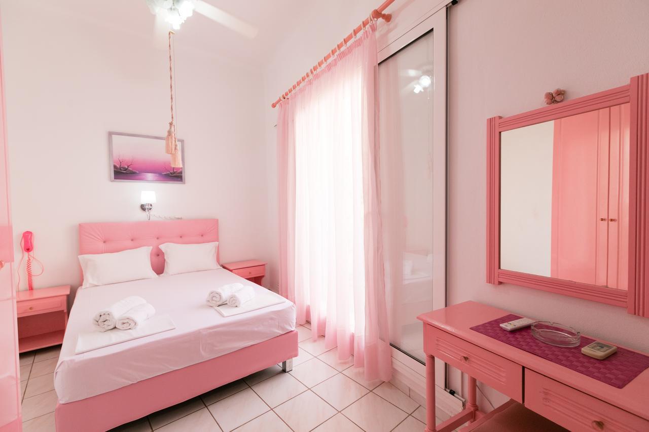 Kallithea Studios Resmo Dış mekan fotoğraf