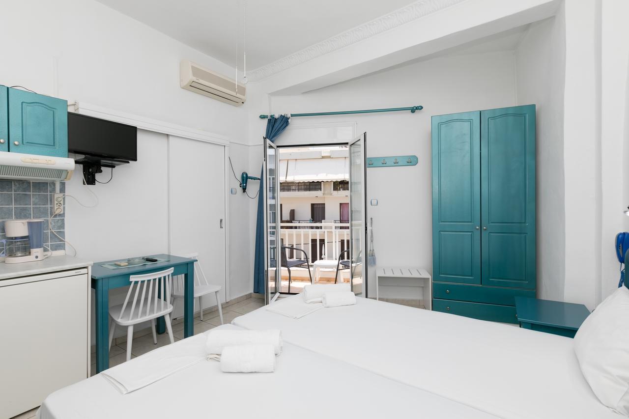 Kallithea Studios Resmo Dış mekan fotoğraf