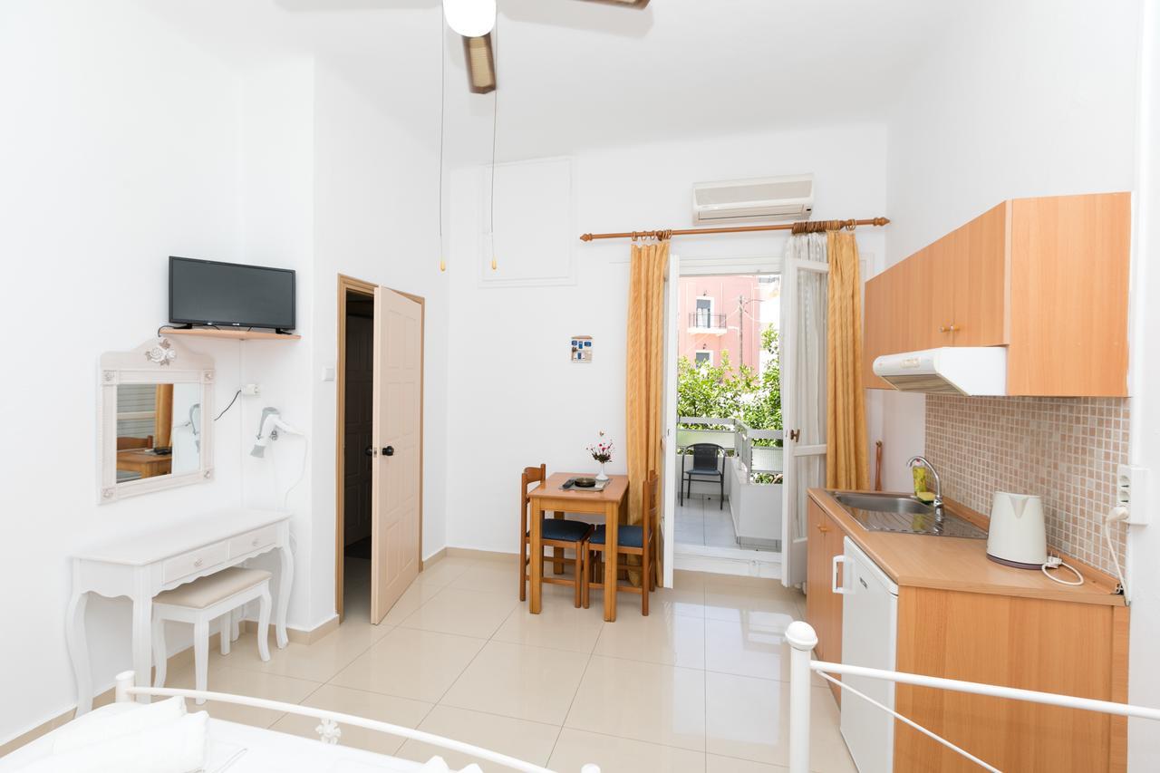 Kallithea Studios Resmo Dış mekan fotoğraf
