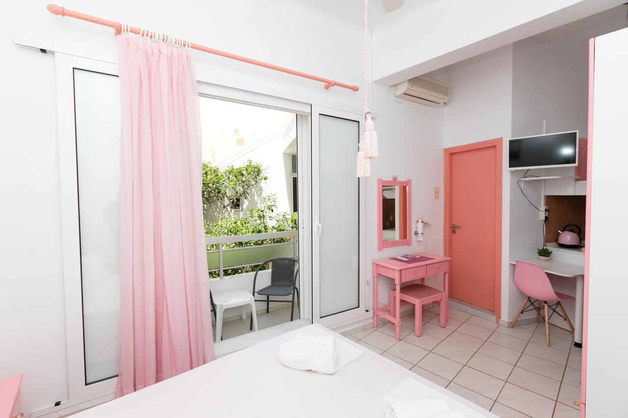 Kallithea Studios Resmo Dış mekan fotoğraf