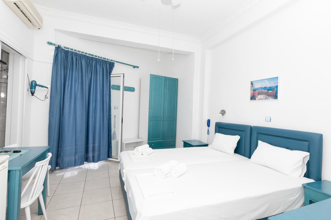 Kallithea Studios Resmo Dış mekan fotoğraf