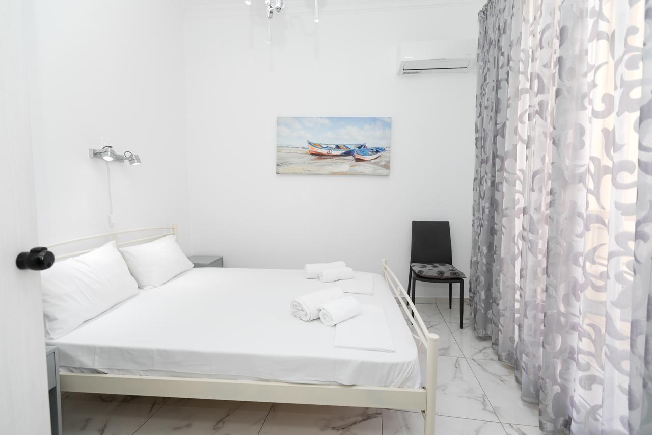 Kallithea Studios Resmo Dış mekan fotoğraf