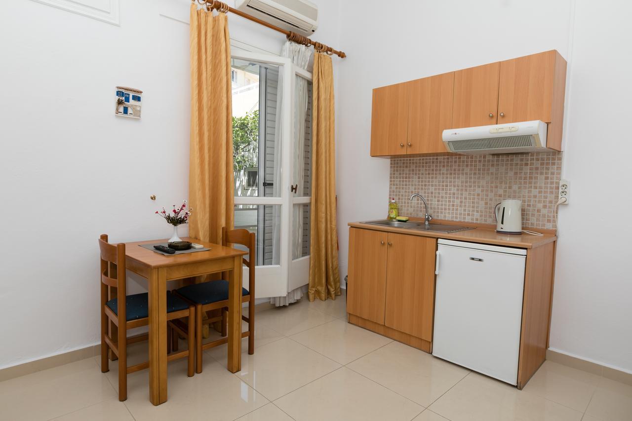 Kallithea Studios Resmo Dış mekan fotoğraf