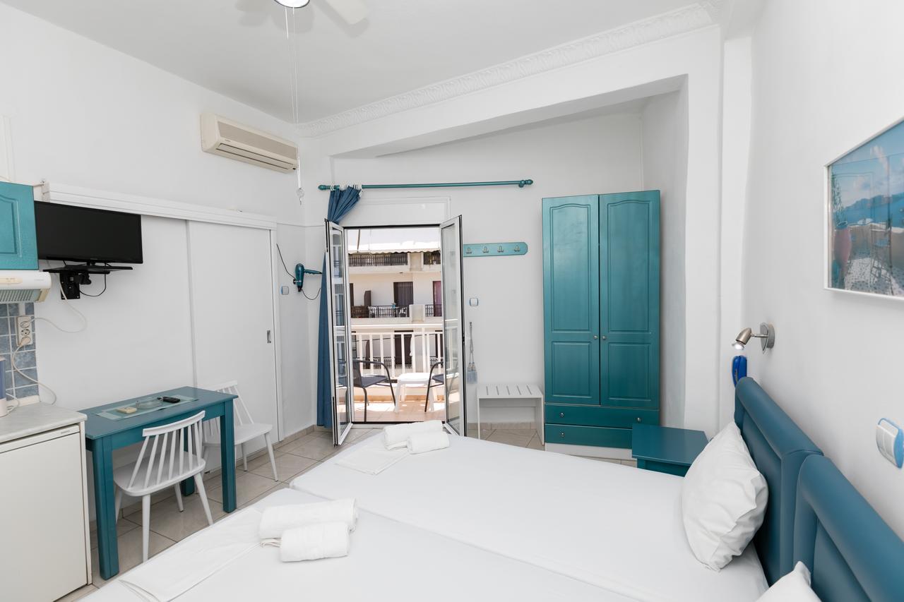 Kallithea Studios Resmo Dış mekan fotoğraf