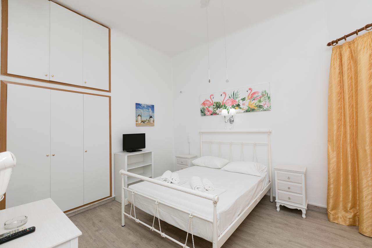 Kallithea Studios Resmo Dış mekan fotoğraf