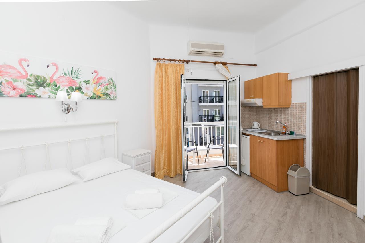 Kallithea Studios Resmo Dış mekan fotoğraf