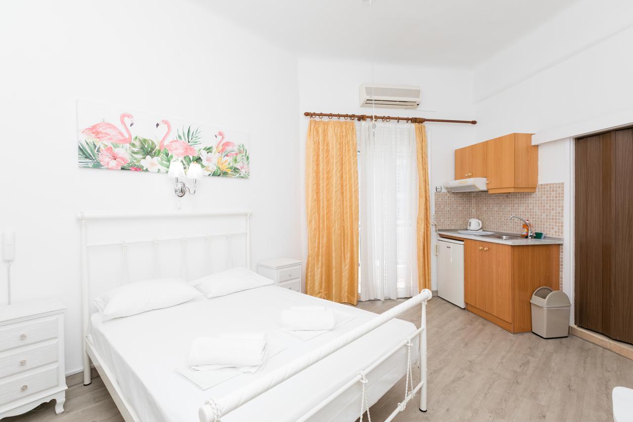 Kallithea Studios Resmo Dış mekan fotoğraf