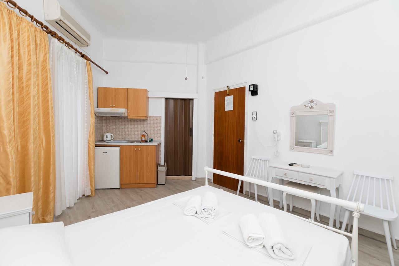 Kallithea Studios Resmo Dış mekan fotoğraf