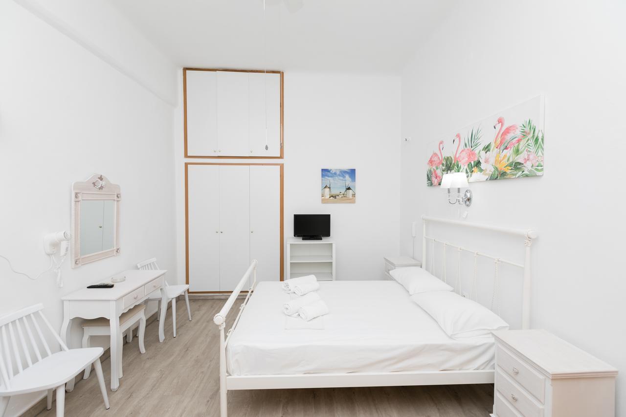 Kallithea Studios Resmo Dış mekan fotoğraf