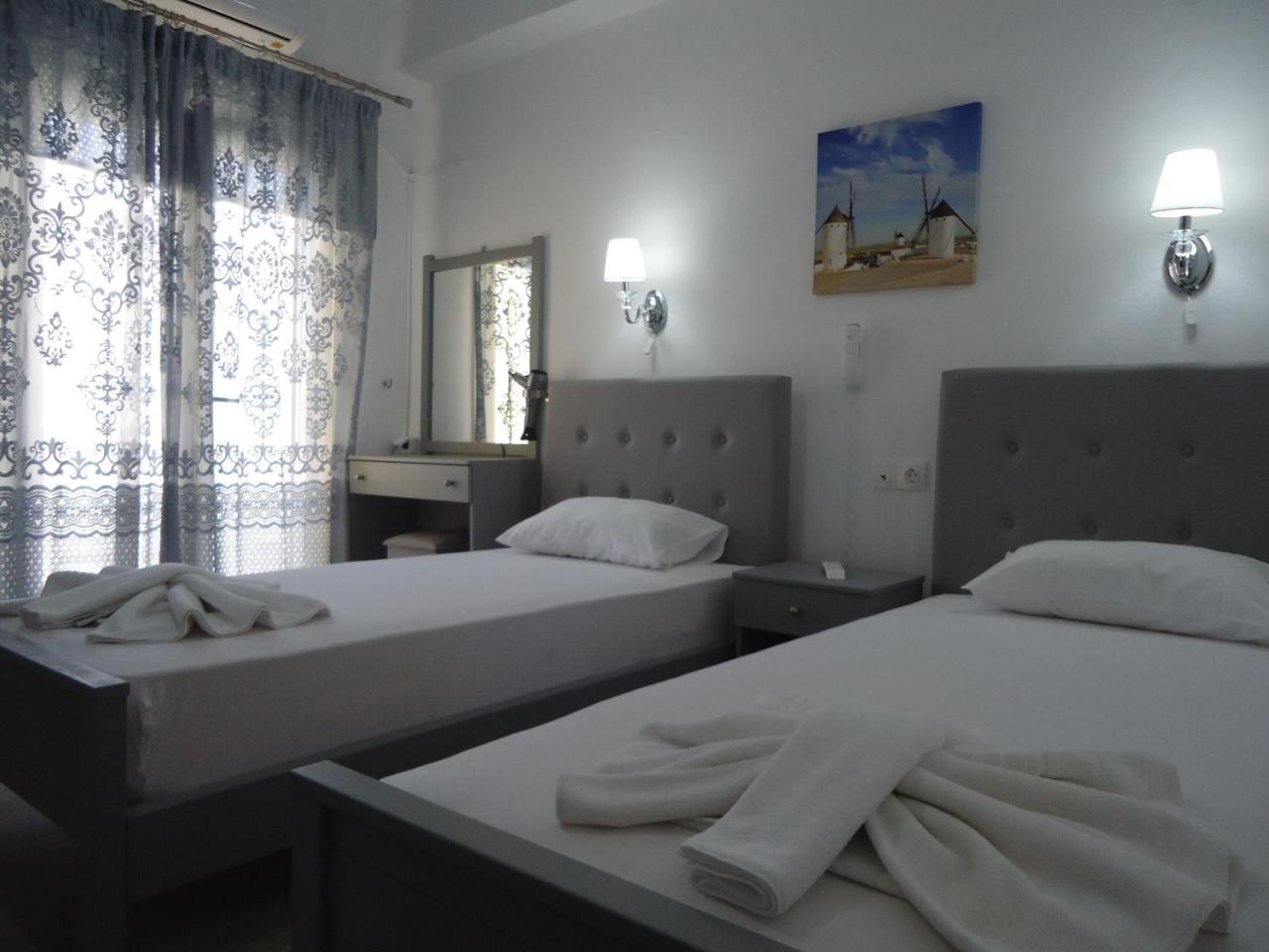 Kallithea Studios Resmo Dış mekan fotoğraf