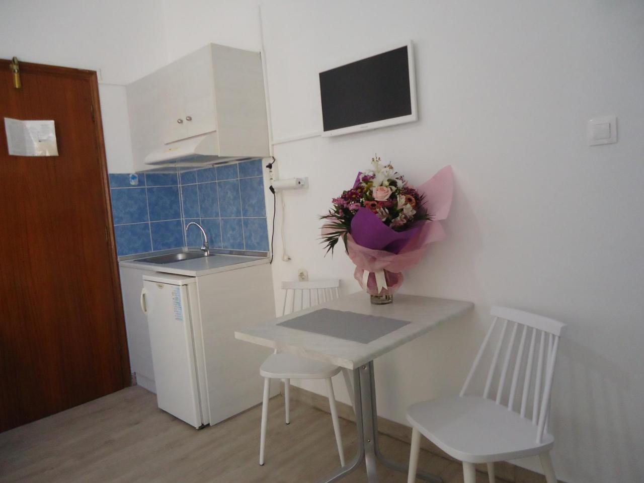 Kallithea Studios Resmo Dış mekan fotoğraf