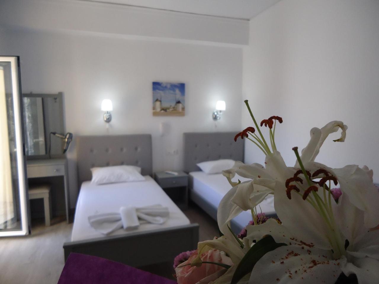 Kallithea Studios Resmo Dış mekan fotoğraf