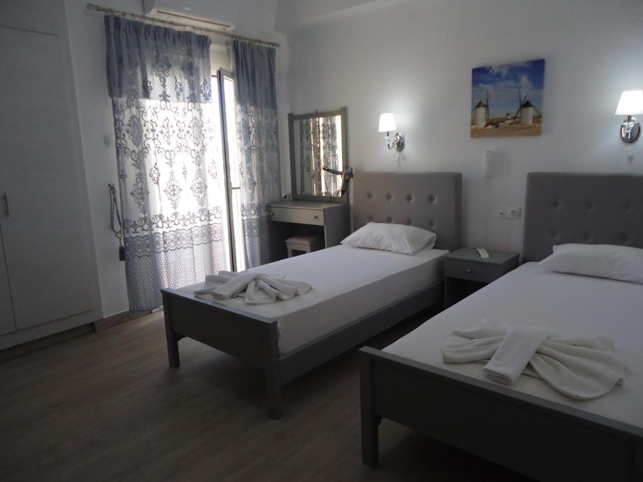 Kallithea Studios Resmo Dış mekan fotoğraf