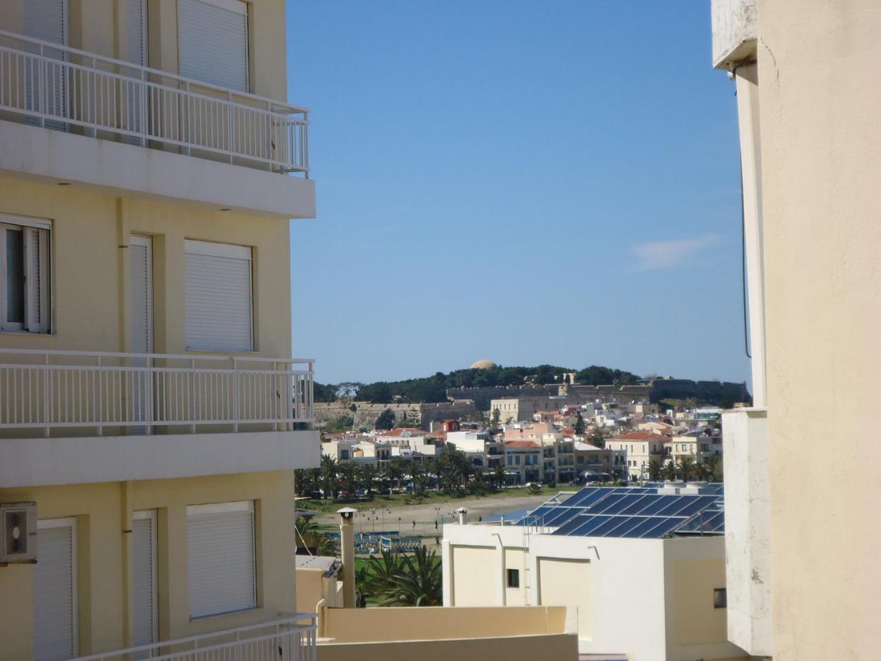 Kallithea Studios Resmo Dış mekan fotoğraf
