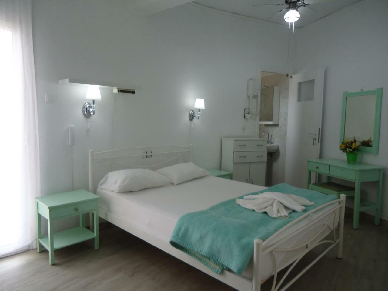 Kallithea Studios Resmo Dış mekan fotoğraf