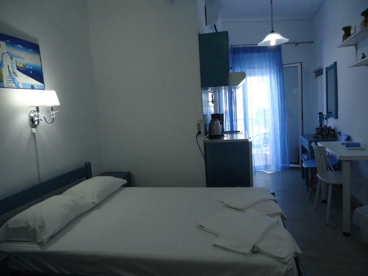 Kallithea Studios Resmo Dış mekan fotoğraf