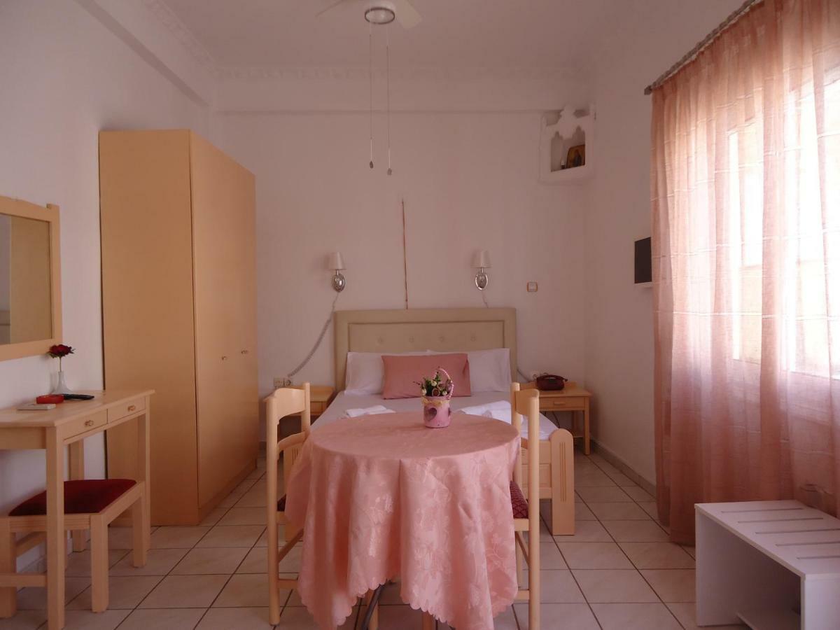 Kallithea Studios Resmo Dış mekan fotoğraf