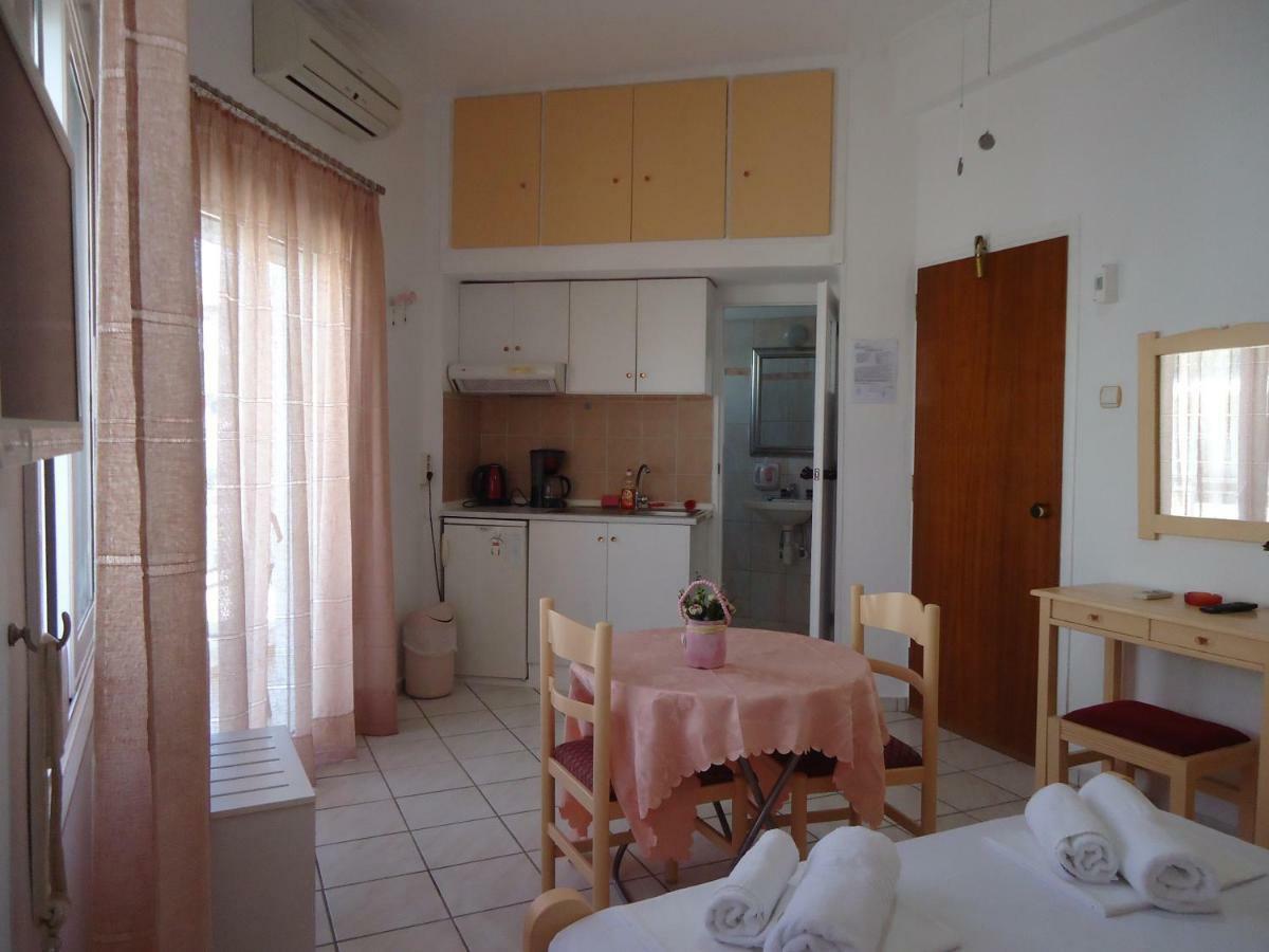 Kallithea Studios Resmo Dış mekan fotoğraf